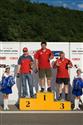 Šenkýřův tým na Farince 2007