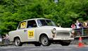 5. RallySlalom 2009 se pojede na letišti v Bánově
