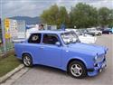 Trabi sraz na Mušově 2006
