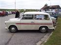 Trabi sraz na Mušově 2006