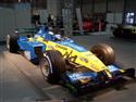 Auto show Wien 2007