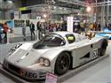 Auto show Wien 2007