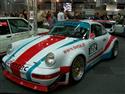 Auto show Wien 2007