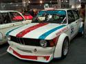 Auto show Wien 2007