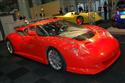 Auto show Wien 2007 podruhé