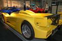 Auto show Wien 2007 podruhé