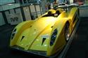 Auto show Wien 2007 podruhé