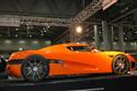 Motorshow Essen již po čtyřicáté