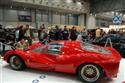 Post-it sponzorem charitativní celosvětové štafety vozů Ferrari