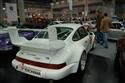 Auto show Wien 2007 potřetí