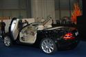 Podzimní blok motoristických výstav Autoshow Praha:  to už je stálice