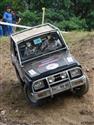 Off road ve Vřesínské strži v Ostravě 2007