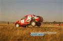 Baja Hungaria 2008 a bronzový Mirek Zapletal, foto týmu