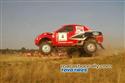 Baja Hungaria 2008 a bronzový Mirek Zapletal, foto týmu