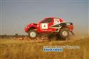 Pprava tmu OFFROADSPORT a jeho L200 Strakar na DAKAR 2009 vrchol. Dnes smr Le Havre.