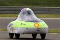 Shell ECO marathon 2008