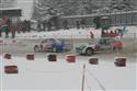 K velkým hráčům v boji o věnce na Autoslide2009 budou i jezdci rallye. Předbežná startovka