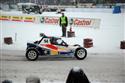 Autoslide Žarnovica 2008, foto Pavel Jelínek