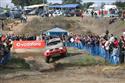 BAJA PORTALEGRE 2008 , foto týmu