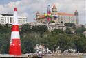 Blava, srpen 2008 - letecký den