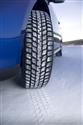 Pneu Bridgestone a zima 2008