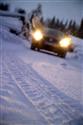Pneu Bridgestone a zima 2008