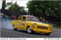 ME v driftech 2008 v Praze objektivem Romana Langera