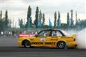 ME v driftech 2008 premiérově v Praze, foto BPA
