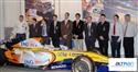Čech ve finále Altran Engineering Academy 2008