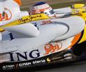 Čech ve finále Altran Engineering Academy 2008