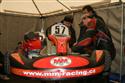 Motokárový Kočka cup v Sosnové, foto MM Racing - K. Kubeš