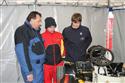 Motokárový Kočka cup v Sosnové, foto MM Racing - K. Kubeš