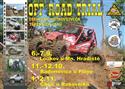 Český offroad trial, foto pořadatelů