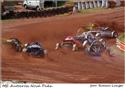ME v autocrossu v Nové Pace 2008 objektivem Romana Langera