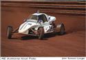 ME v autocrossu v Nové Pace 2008 objektivem Romana Langera