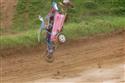 Autocross Přerov 2008 a kotrmelec objektivem Tondy Malého