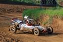 Bresson MMČR Autocross Přerov 2008, foto Tonda Malý