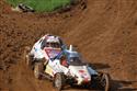 Bresson MMČR Autocross Přerov 2008, foto Tonda Malý