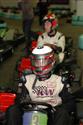 Motokárové Setkání mistrů 2008 v Brně objektivem Pavla Jelínka
