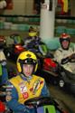 Motokárové Setkání mistrů 2008 v Brně objektivem Pavla Jelínka