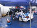 SM Sosnová 2008- zákulisí, foto Karel Kolečko
