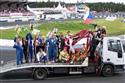 Kalendáře pro následující rok: Mistrovství Evropy i republiky v rallyecrossu 2009