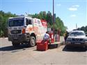 Rallye Transorientale 2008 a naši v Rusku, foto týmu