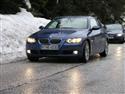 BMW xDrive Tour ve pindlu