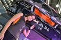 Autosalon Brno 2011 a expozice MotorMIXu v G1