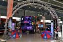 Autosalon Brno 2011 a expozice MotorMIXu v G1