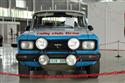 Autosalon Brno 2011 a stavba expozice se závodními vozy § MotorMIXu
