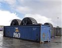 Největší pneumatika na světě 59/80 R 63 pro povrchový důl