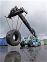 Největší pneumatika na světě 59/80 R 63 pro povrchový důl