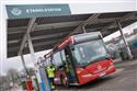 Scania přijala velkou objednávku na 158 autobusů na bionaftu